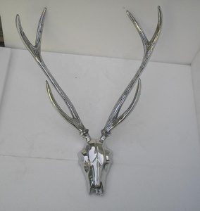 Bison de Metal en artículos únicos - Product Image 4