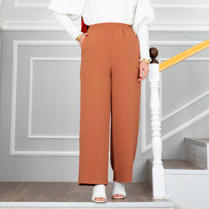 2022 nouvelle saison modeste mode Abaya tunique Hijab robe taille élastique aérobic formateurs XS ethnique turc traditionnel musulman - Product Image 1