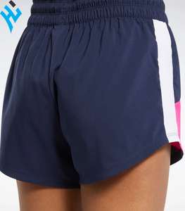 2025 nuevo estilo Venta caliente secado rápido sostenible mujer cintura elástica ropa Casual verano Scrunch Leggings para Yoga mujeres corto - Product Image 5