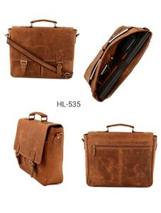 Bolsa para portátil de cuero PU de la mejor calidad para empleados de oficina Regalos corporativos y promoción de novedad a un precio asequible - Product Image 6