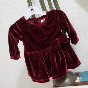 Lindo. Hermoso de moda suave vestido para bebé personalizar en cualquier tamaño y color = 2020 - Product Image 1