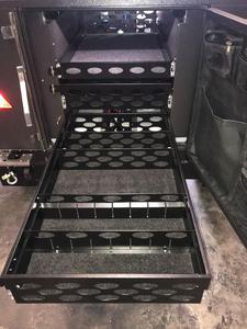 Remolque de Camping Todoterreno Ligero Nuevo de 2020 con Cocina Extraíble en Venta - Product Image 6