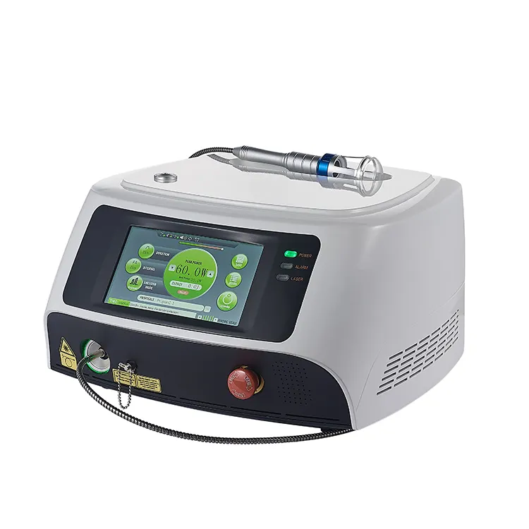 60W High Level Laser Therapy Class IV、High Level Class 4 Laser Therapy