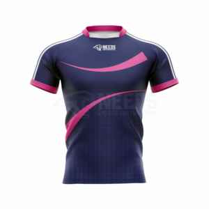 เสื้อฟุตบอล lgfa gaelic ผ้าโพลีเอสเตอร์100% พิมพ์ซับลิเมชัน - Product Image 4