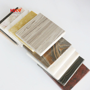 Đá Nhân Tạo KKR Tấm Bề Mặt Rắn <span class=keywords><strong>Acrylic</strong></span> 12Mm - Product Image 3