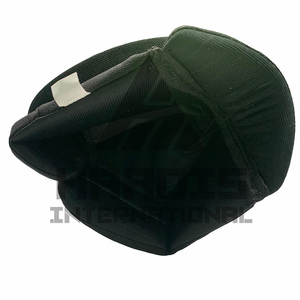 Gants de hockey sur glace de haute qualité de fabrication professionnelle Équipement de hockey sur glace Gants de hockey sur glace de service OEM - Product Image 4