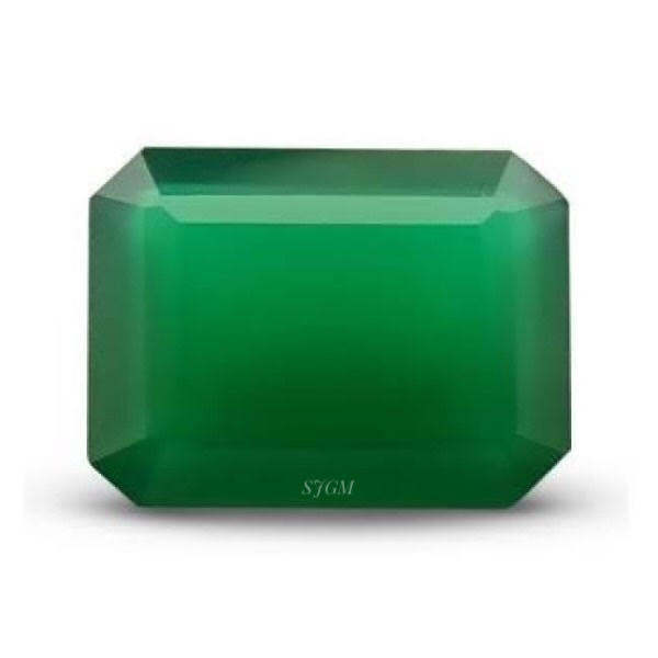 GREEN ONYX