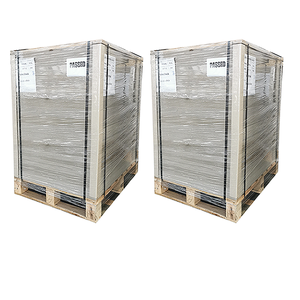 Uncoated Rigid Laminated <b>Paper</b> Grey Chipboard Paperboard Direct Sales from Factory - Product Image 1