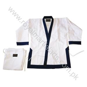 เครื่องแบบ Tang Soo สำหรับใส่ศิลปะการต่อสู้ - Product Image 1