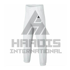 ชุดกีฬาเบสบอลเครื่องแบบดรอปชิปจากปากีสถานชุดซอฟต์บอลแบบ MOQ ต่ำ - Product Image 2