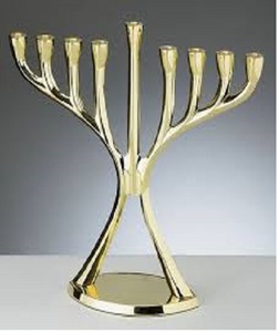 Top selling designer solid brass 7 Branch at wholesale price - Product Image 6