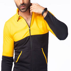 Survêtement de sport pour hommes, vêtements d'entraînement, de Jogging, personnalisés, à logo personnalisé, vente en gros, 2020 - Product Image 4