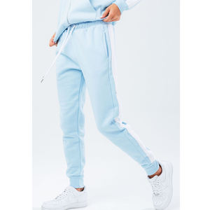 Ensemble de survêtement deux pièces de haute qualité pour femmes, sweat-shirt à capuche tendance, ensemble de survêtement en velours pour femmes - Product Image 6