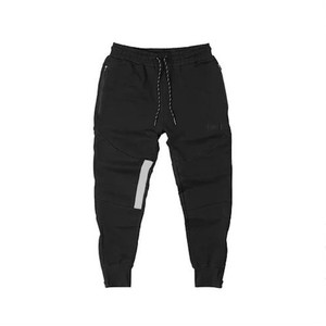 Nueva moda deportiva de alta calidad, venta al por mayor, pantalones para correr para hombre, pantalones deportivos informales, pantalones de chándal para hombre, pantalones Cargo para correr 2022 - Product Image 4