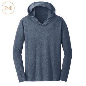 Sudaderas con capucha para hombre con estampado de algodón 100% personalizado al por mayor con cordón para la temporada de invierno - Product Image 5