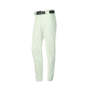 Uniforme de baseball à sublimation personnalisée pour hommes, maillot de softball boutonné avec affichage du nom de l'équipe - Product Image 6