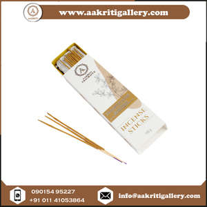 Best Quality Herbal <b>Incense</b> Sticks with Chemical Free Long Lasting Scent for Yoga Meditation and Home Use Available for Sale - Product Image 6