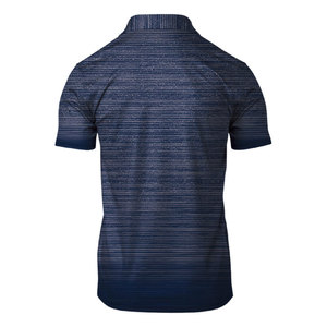 เสื้อยืดโปโลผ้าฝ้าย100สำหรับผู้ชาย,เสื้อโปโลปักโลโก้ได้ตามต้องการ - Product Image 6