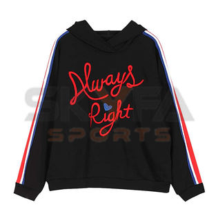 Pull à capuche pour homme, en polaire, personnalisé, dernier design, à bas prix, hiver, - Product Image 2