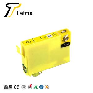 Tatrix 04E T04E T04E1 T04E2 T04E3 T04E4 Premium Couleur Cartouche D'encre Compatible pour Imprimante <span class=keywords><strong>Epson</strong></span> WF-<span class=keywords><strong>2851</strong></span> XP-4101 XP-2101 - Product Image 5