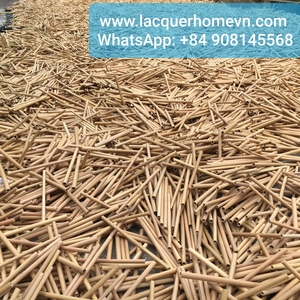 Wooden Kitchenware Coconut Spoon - Bamboo Tableware <b>Sets</b> - Bamboo Cutlery in 2021 - Product Image 6