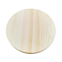 Plaques en bois brut non fini, bois naturel, plaque vierge pour artisanat, signe pour l'artisanat artistique DIY, peinture, gravure au laser, décoration