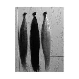 Extensiones de cabello indio, calidad 100% asegurada, precio al por mayor - Product Image 1