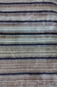 Tapis en laine fait main, uni, sur mesure, provenant d'un fournisseur indien de confiance - Product Image 6