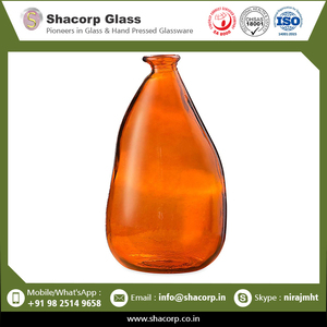 Premium Product in <b>Glass</b> Vase Crystal Vase Manufacture in India At Bulk Price - Product Image 4