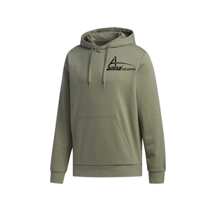 Sudaderas con Capucha de Color Negro, Cálidas, de Manga Larga, Tallas Grandes, en Oferta - Product Image 5