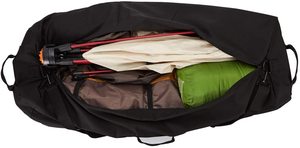 <span class=keywords><strong>Sac</strong></span> de voyage en toile de 36 pouces, vente en gros, Offre Spéciale, <span class=keywords><strong>sac</strong></span> de voyage Extra Large, noir classique, <span class=keywords><strong>100L</strong></span>, pour le Sport et le Camping - Product Image 3