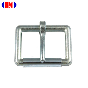 Équipement de protection individuelle 221, boucle à languette en acier forgé - Product Image 1