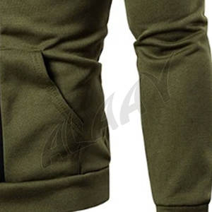 2020 meilleure qualité confortable hommes à capuche nouveauté hommes pull à capuche - Product Image 4