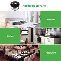 X-PEST répulsif ultrasonique à 360 degrés pour cafards rongeurs souris insectes et moustiques interrupteur 4 modes pour une lutte antiparasitaire efficace