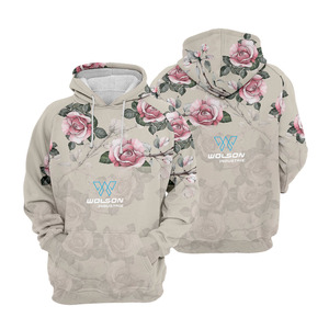 เสื้อมีฮู้ดสำหรับผู้ชาย,เสื้อฮู้ดหมวก Sudadera 3d พิมพ์ลายตัวอักษรระเหิดคุณภาพสูง - Product Image 4