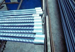 Acoplador de Varilla Roscada Izquierda y Derecha - Product Image 4