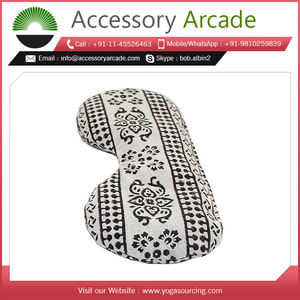 Almohada ojo yoga al por mayor-Color personalizado y logotipo Etiqueta Privada aceptada pedidos al por mayor del proveedor - Product Image 2