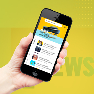News Mobile Applicatipn Development Company in India | Award Winning News Application Development Services by Webroot Infosoft - Product Image 4