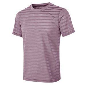 Fitness Gym T <b>Shirt</b> for Workout and Running Sports Men Bodybuilding Singlets Muscle T-<b>shirt</b> <b>100</b>% <b>Polyester</b> with Custom Printing - Product Image 5