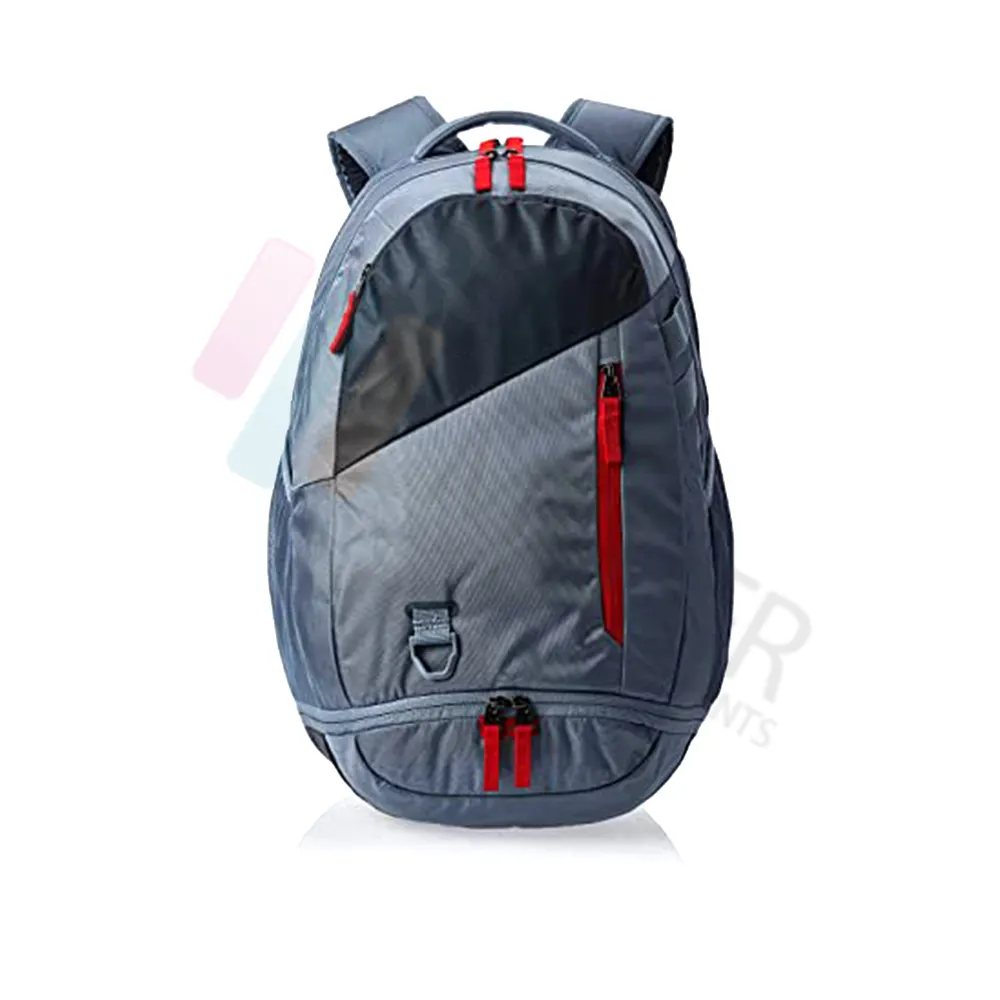 Wholesale New fashion leather backpacks for men women