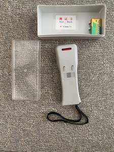 Yüksek hassasiyetli taşınabilir el Torzn Nd-600 taşınabilir <span class=keywords><strong>metal</strong></span> dedektörü OEM dedektörü - Product Image 5