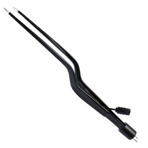 Pince bipolaire d'irrigation manuelle antiadhésive Instruments chirurgicaux Produit de base - Product Image 1
