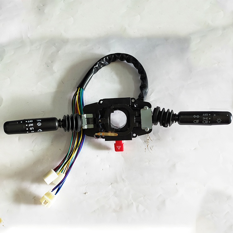 Auto Switch Turn Signal Switch for Suzuki FORZA 2