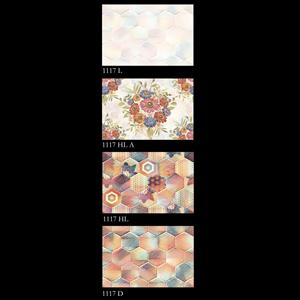 Azulejo de pared Digital de cerámica azulejo de pared de diseño decorativo 30x45cm - Product Image 6