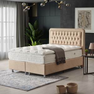 Sweat dream luxury mattress high density memory foam mattress in a box