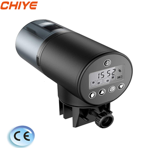 CY-069B 200ml LCD temporizador de acuicultura de comida de peces spenser en vacaciones o fiestas - Product Image 1
