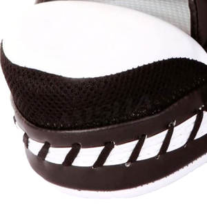 Manufacturer's Hot Sale High Quality Leather Focus Pad Best Price <b>Boxing</b> Training Gear <b>Dummy</b> - Product Image 5