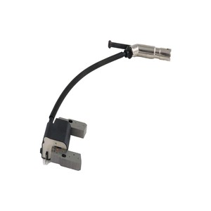Bobine d'allumage neuve YP, Yuxin, pièces détachées pour moteur <span class=keywords><strong>Briggs</strong></span> & <span class=keywords><strong>Stratton</strong></span> 596205, bobine de tronçonneuse, pièces de <span class=keywords><strong>tondeuse</strong></span> à gazon - Product Image 1