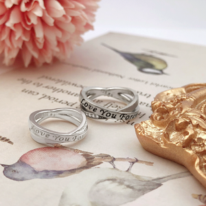 ชุดแหวนแต่งงานคู่ - Product Image 4