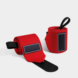 YING ENTERPRISES Bandes de maintien de poignet en néoprène imperméables et respirantes pour la musculation, soutien respirant pour les mains, attelle de gym - Product Image 4
